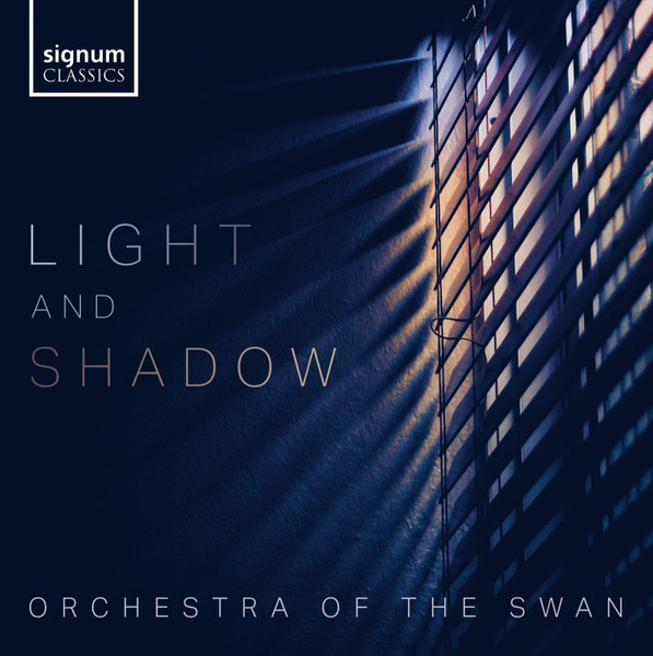 LIGHT AND SHADOW CD LE PAGE