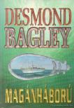 BAGLEY, DESMOND - Magánháború [antikvár]