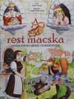 Gálik Margit - A rest macska [antikvár]