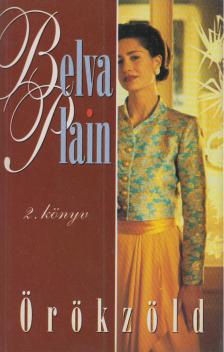 Belva Plain - Örökzöld 2. [antikvár]