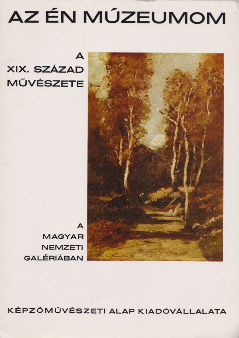 Bakó Zsuzsanna - A XIX. század művészete [antikvár]