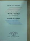 Horváth Károly - Angol nyelvtan tánclépésekben [antikvár]