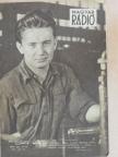 Boldizsár Iván - Magyar Rádió 1956. január 8-14. [antikvár]