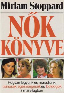Stoppard, Miriam - Nők könyve [antikvár]