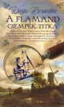 DARJA DESOMBRE - A flamand csempék titka [antikvár]