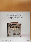 Barabás Márton - Zongorakivonat [antikvár]