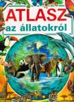 Laure Cambournac - Atlasz az állatokról [antikvár]