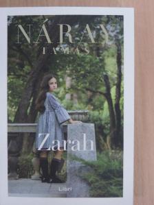Náray Tamás - Zarah [antikvár]