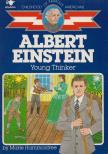 Marie Hammontree - Albert Einstein [antikvár]