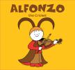 Bartos Erika - Alfonzo, the Cricket