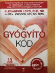 Alexander Loyd - A gyógyító kód [antikvár]