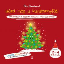 Nico Sternbaum - Rázd meg a karácsonyfát!