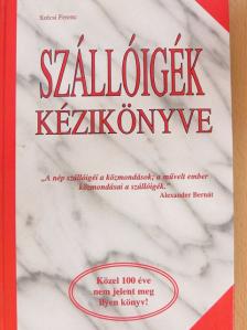Szállóigék kézikönyve [antikvár]