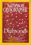 William L. Allen (főszerk.) - National Geographic March 2002 (angol nyelvű) [antikvár]
