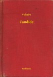 Voltaire - Candide [eKönyv: epub, mobi]