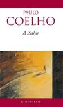 Paulo Coelho - A Zahir (új borítóval)