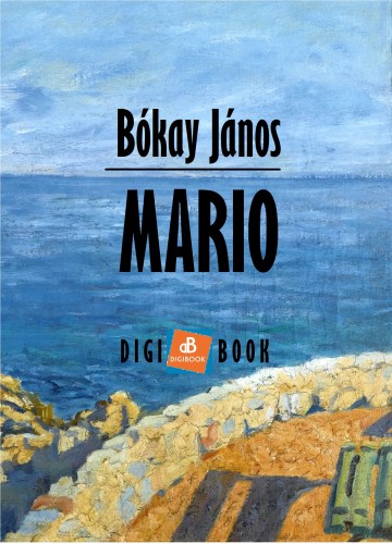 Bókay János - Mario [eKönyv: epub, mobi]