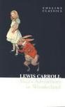 Lewis Carroll - Alice&apos;s Adventures In Wonderland * Hcc