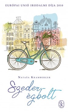 Kramberger Natasa - Szeder-égbolt [eKönyv: epub, mobi]