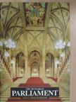 József Sisa - The Hungarian Parliament [antikvár]