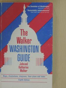 John Walker - The Walker Washington Guide [antikvár]