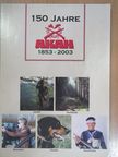AKAH 2003/2004 [antikvár]