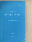 Neil Maclaren - The Dutch School [antikvár]