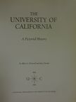 Albert G. Pickerell - The University of California [antikvár]