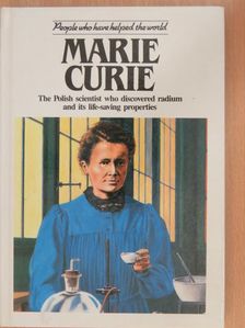 Beverley Birch - Marie Curie [antikvár]