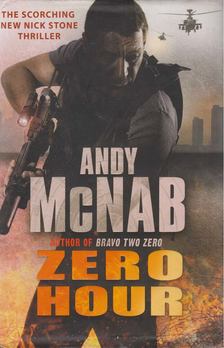 Zero Hour [antikvár]