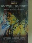 Lynne Oldfield - Too much, too soon? [antikvár]