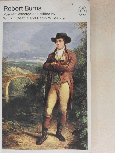 Robert Burns - Robert Burns [antikvár]