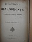 Dr. Kerékgyártó Elek - Irodalomtörténeti olvasókönyv I. [antikvár]