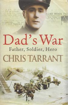 Chris Tarrant - Dad's War [antikvár]