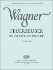 Richard Wagner - FEUERZAUBER AUS DER OPER "DIE WALKÜRE" FÜR KLAVIER (KOCSIS ZOLTÁN)
