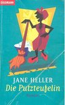 Heller, Jane - Die Putzteufelin [antikvár]