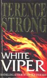 STRONG, TERENCE - White Viper [antikvár]