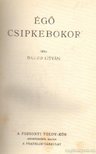 Darkó István - Égő csipkebokor [antikvár]