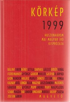 Körmendy Zsuzsann(szerk.) - Körkép 1999 [antikvár]