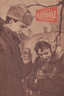 Lenkei Lajos - Film-Színház-Muzsika V. évfolyam 44. szám [antikvár]