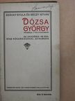 Géczy István - Dózsa György (dedikált példány) [antikvár]