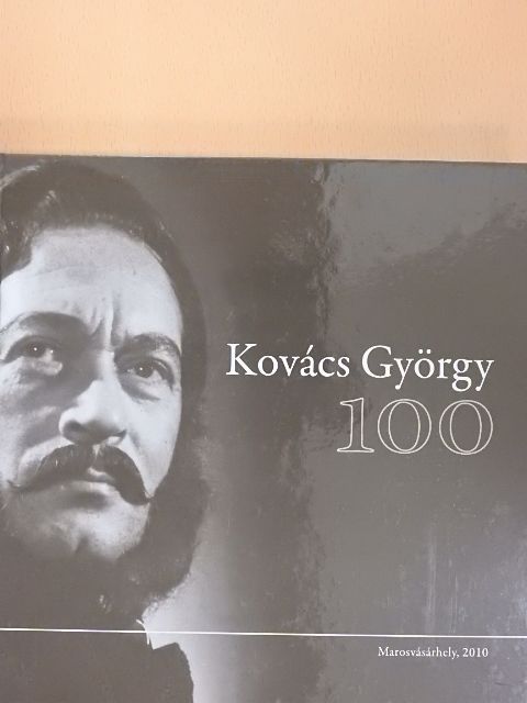 Huszár Sándor - Kovács György - 100 [antikvár]