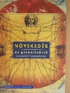 Árva László - Növekedés és globalizáció [antikvár]