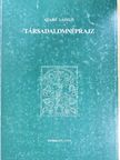 Szabó László - Társadalomnéprajz (dedikált példány) [antikvár]