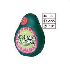 RIAVOC - Avocado Smash társasjáték