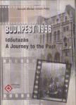 Horváth Miklós, Szikits Péter - Budapest 1956 [antikvár]