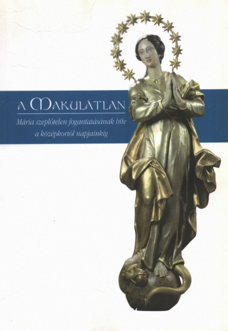 A Makulátlan [antikvár]