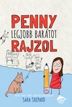 Sara Shepard - Penny legjobb barátot rajzol