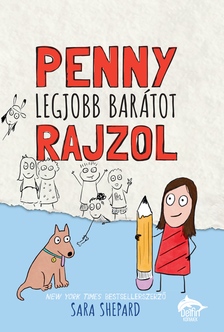 Sara Shepard - Penny legjobb barátot rajzol