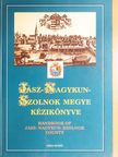 Dr. Becsei József - Jász-Nagykun-Szolnok megye kézikönyve [antikvár]
